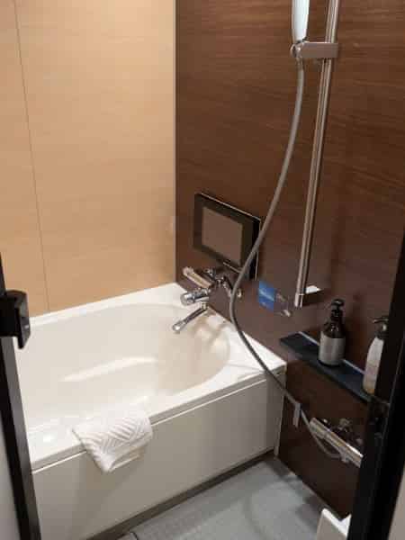 ユーザーの投稿したホテル画像