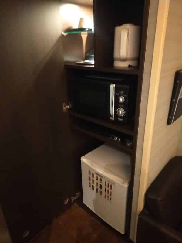 ユーザーの投稿したホテル画像