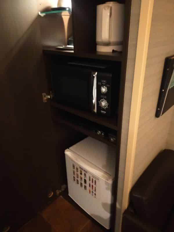 ユーザーの投稿したホテル画像