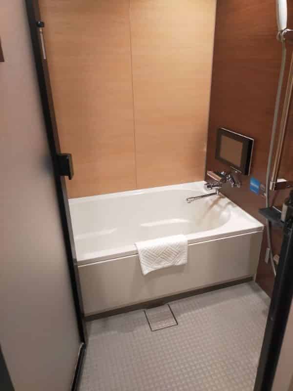 ユーザーの投稿したホテル画像
