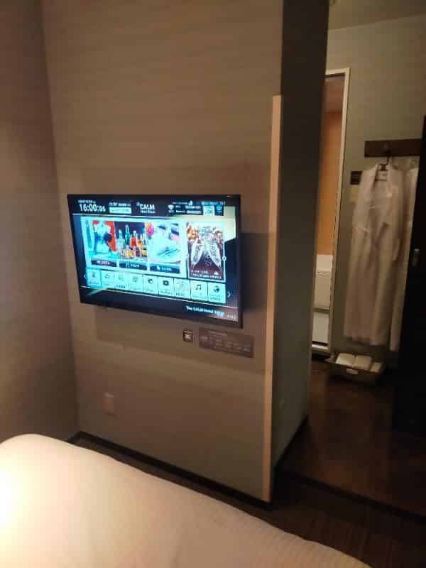 ユーザーの投稿したホテル画像