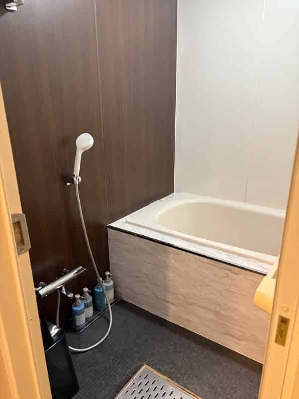ユーザーの投稿したホテル画像