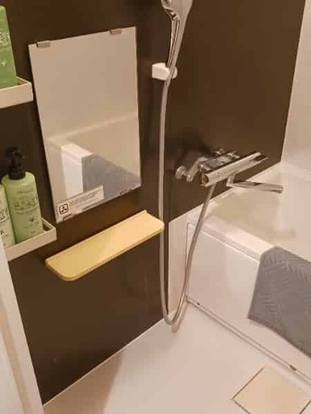 ユーザーの投稿したホテル画像