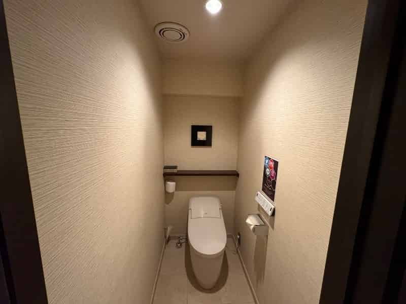 ユーザーの投稿したホテル画像