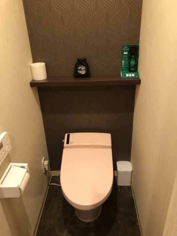 ユーザーの投稿したホテル画像