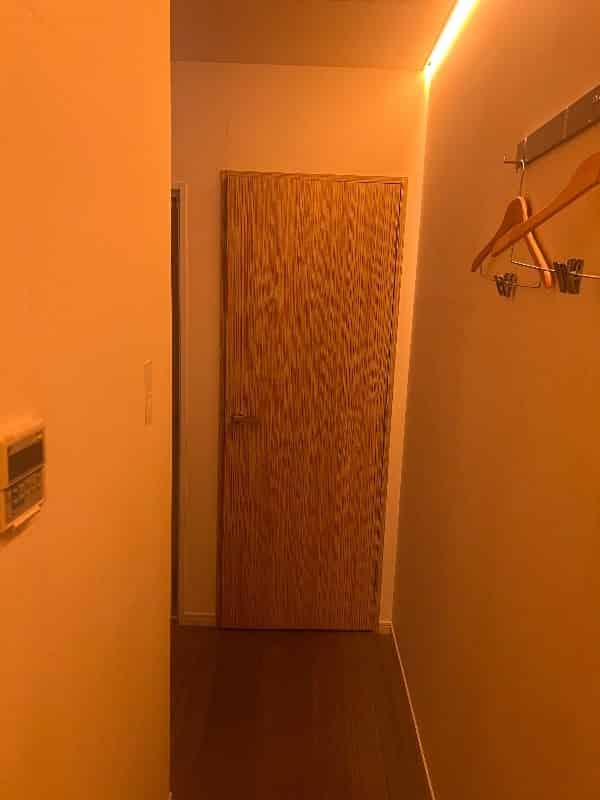 ユーザーの投稿したホテル画像