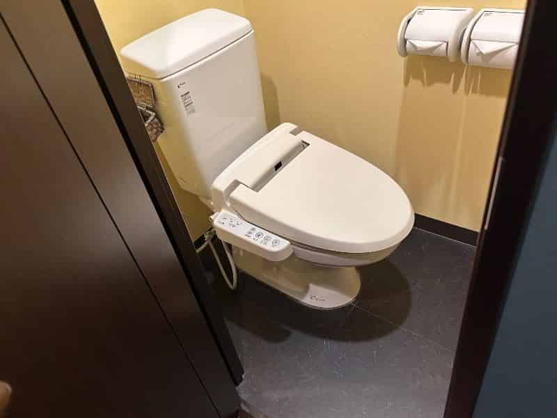 ユーザーの投稿したホテル画像