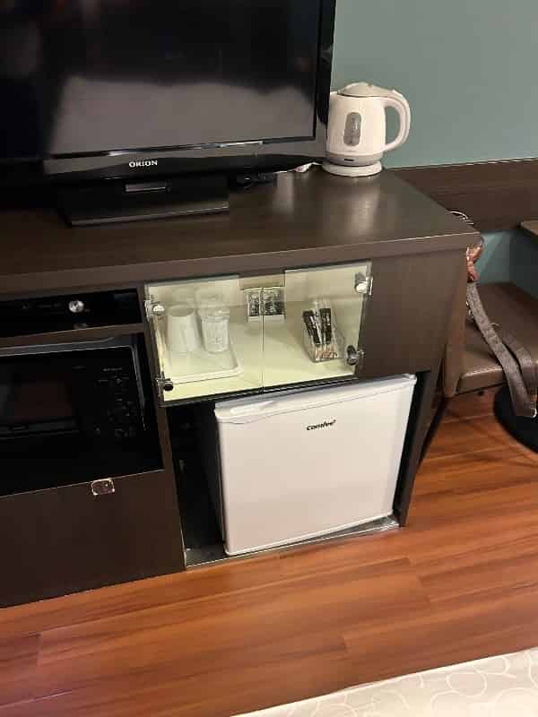 ユーザーの投稿したホテル画像