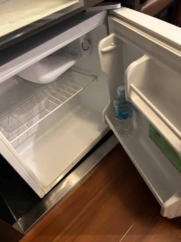 ユーザーの投稿したホテル画像
