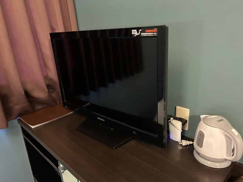 ユーザーの投稿したホテル画像