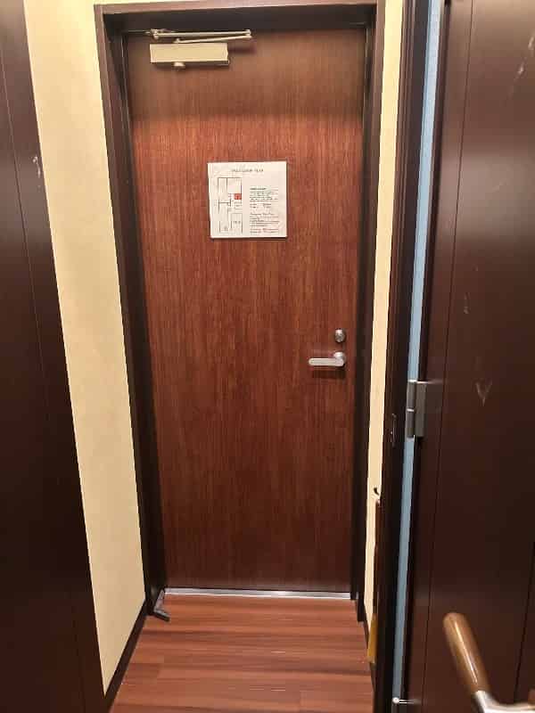 ユーザーの投稿したホテル画像