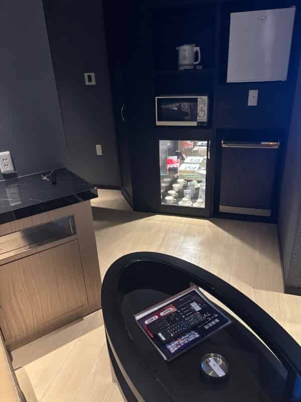 ユーザーの投稿したホテル画像