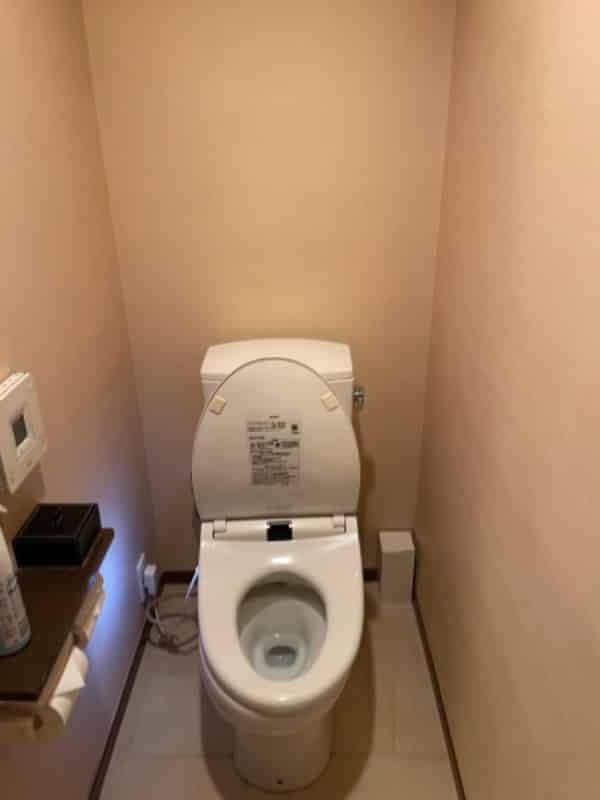 ユーザーの投稿したホテル画像