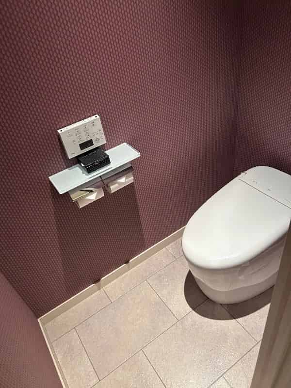 ユーザーの投稿したホテル画像