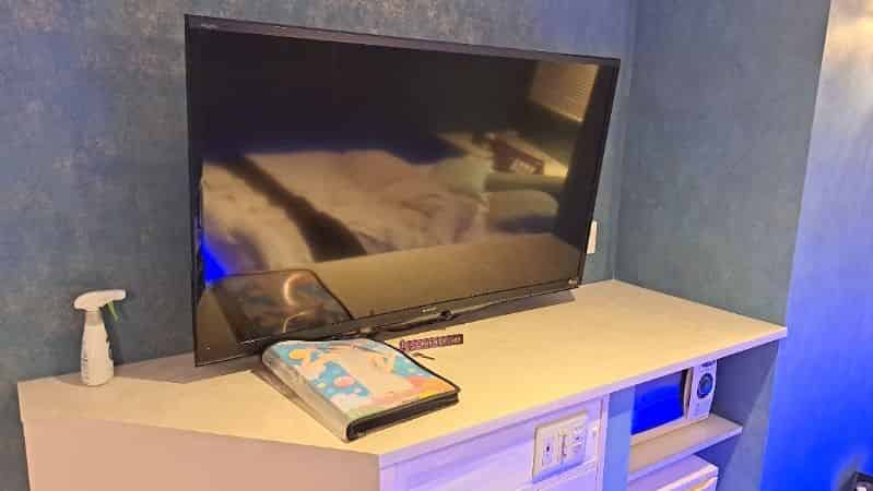 ユーザーの投稿したホテル画像