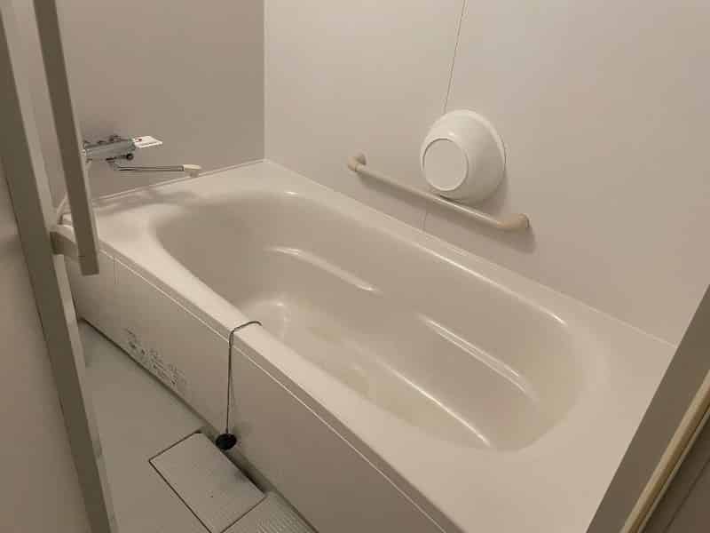 ユーザーの投稿したホテル画像