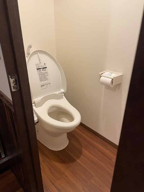 ユーザーの投稿したホテル画像