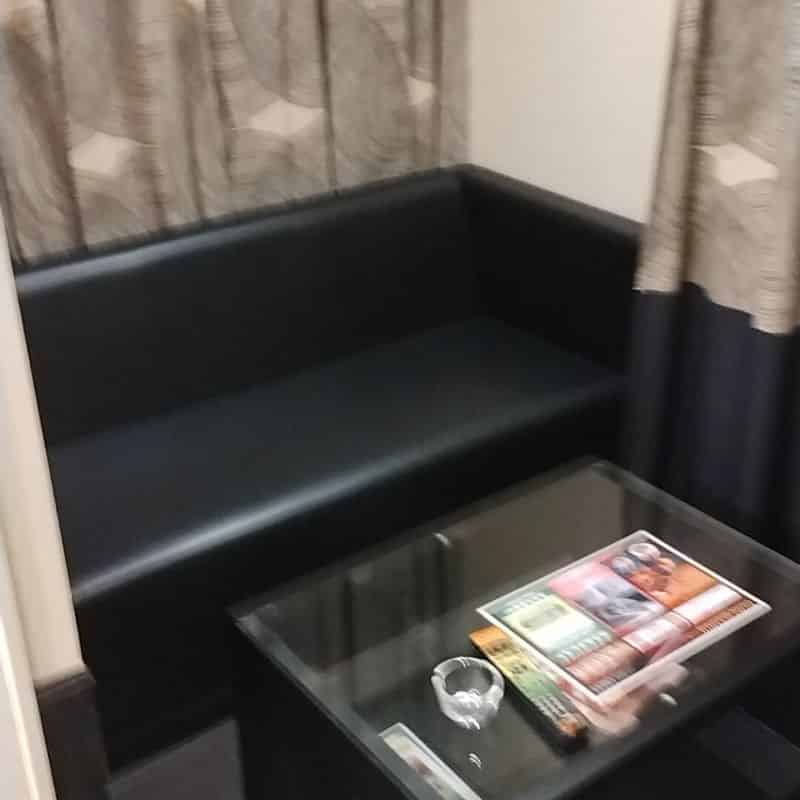 ユーザーの投稿したホテル画像
