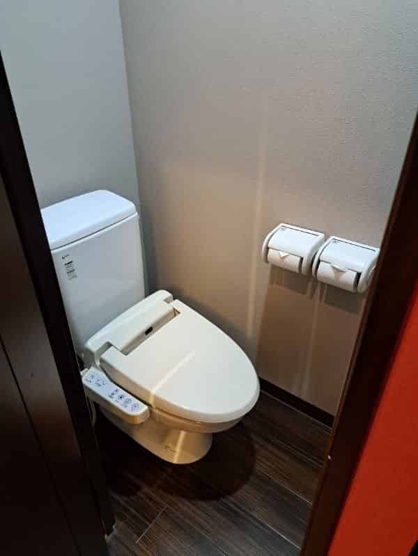 ユーザーの投稿したホテル画像