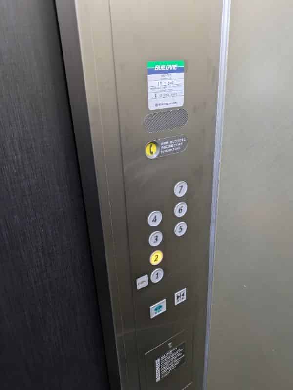 ユーザーの投稿したホテル画像