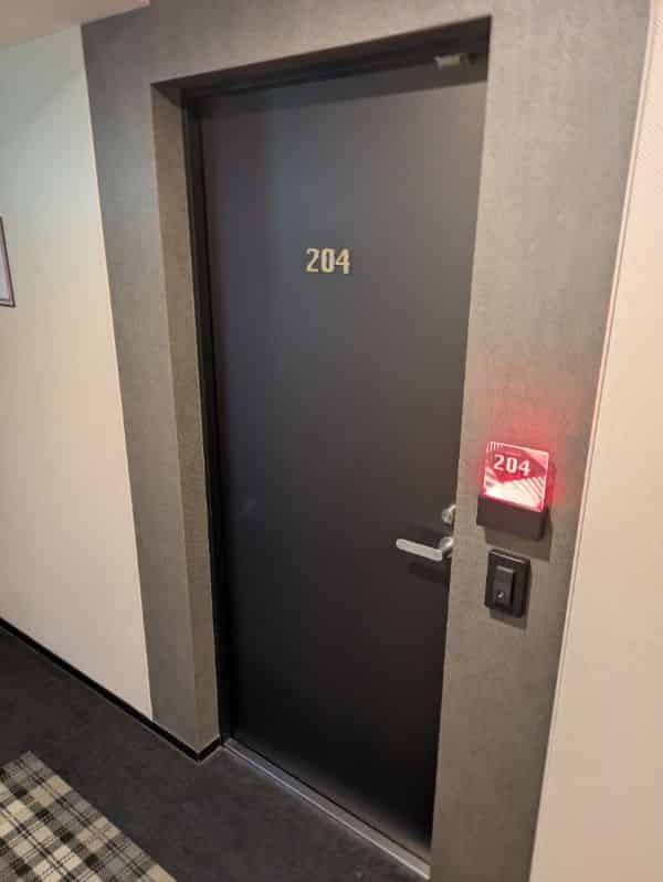 ユーザーの投稿したホテル画像