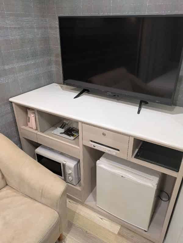 ユーザーの投稿したホテル画像