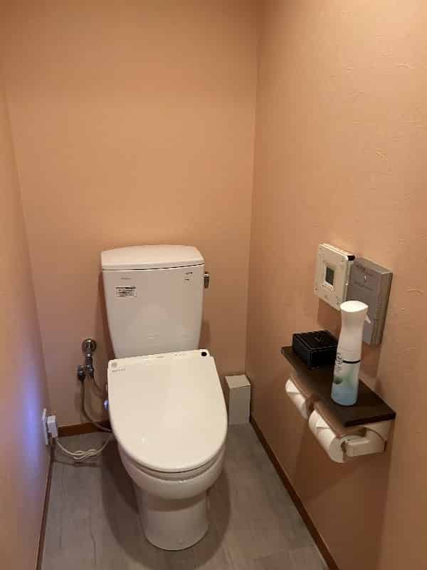 ユーザーの投稿したホテル画像