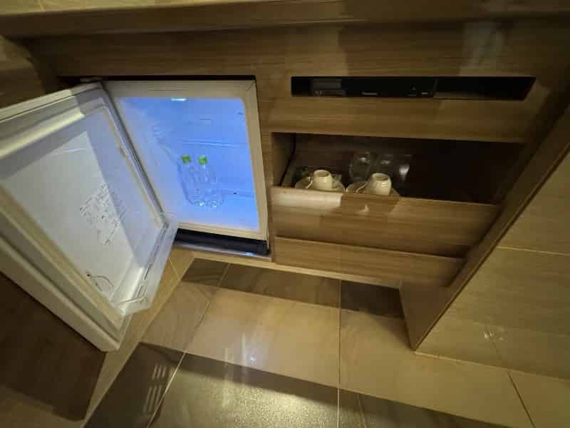 ユーザーの投稿したホテル画像