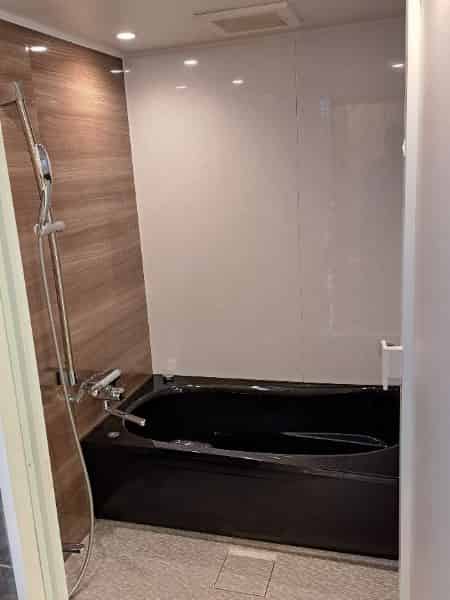 ユーザーの投稿したホテル画像