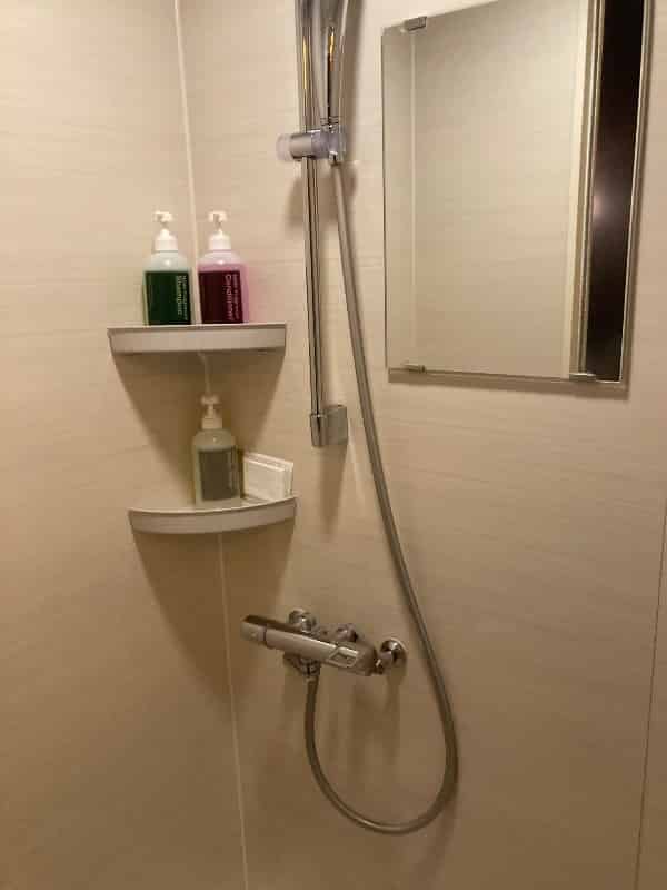 ユーザーの投稿したホテル画像