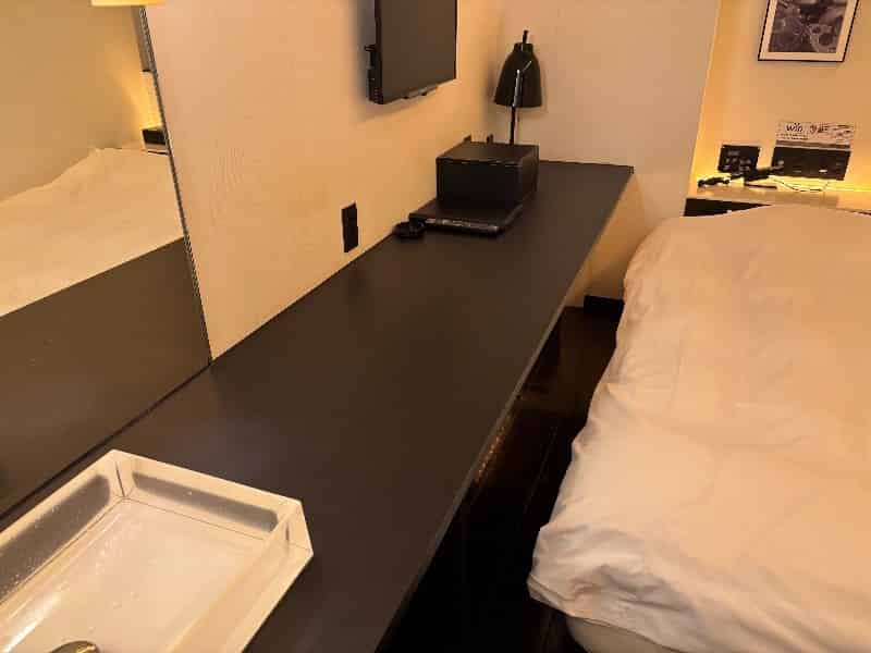 ユーザーの投稿したホテル画像