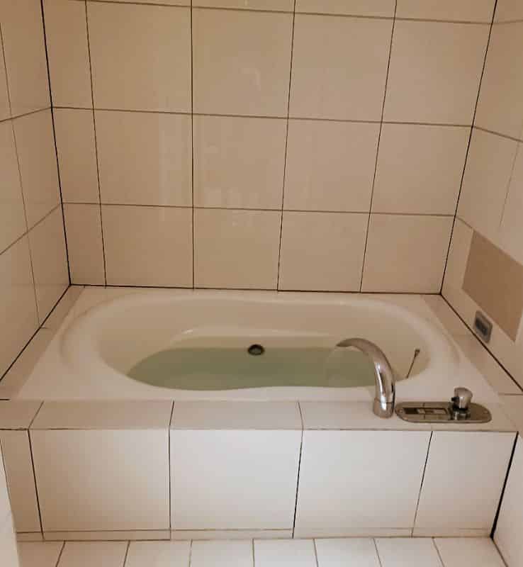 ユーザーの投稿したホテル画像