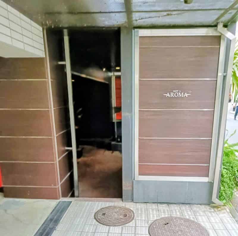 ユーザーの投稿したホテル画像
