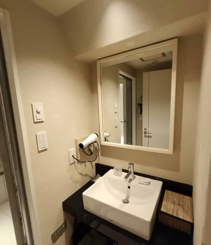 ユーザーの投稿したホテル画像