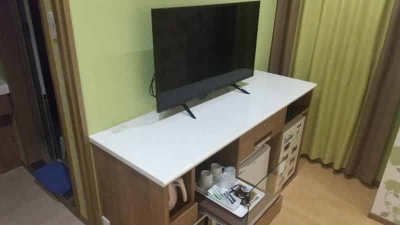 ユーザーの投稿したホテル画像