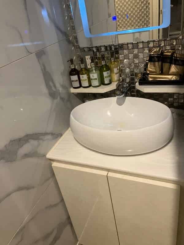 ユーザーの投稿したホテル画像