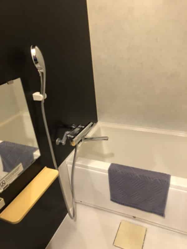 ユーザーの投稿したホテル画像