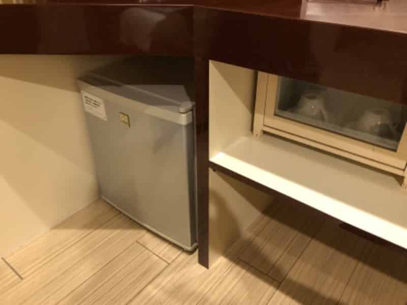ユーザーの投稿したホテル画像