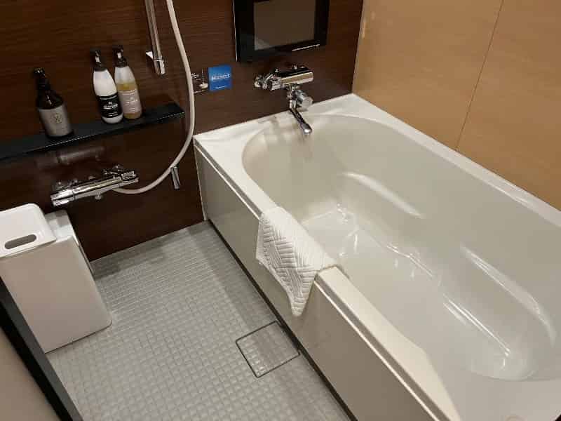 ユーザーの投稿したホテル画像