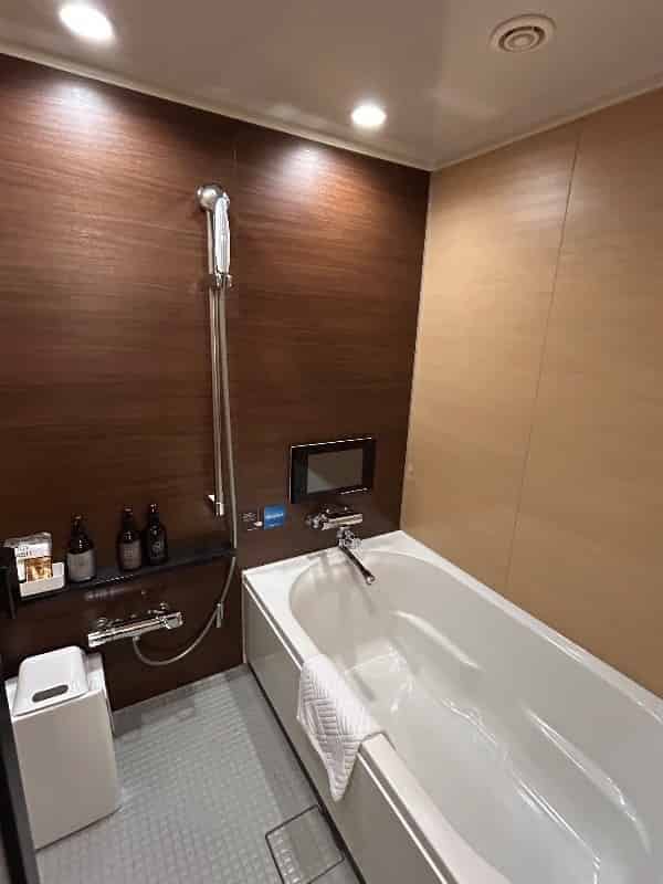 ユーザーの投稿したホテル画像