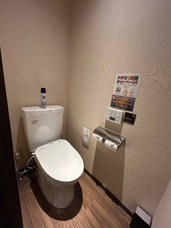 ユーザーの投稿したホテル画像