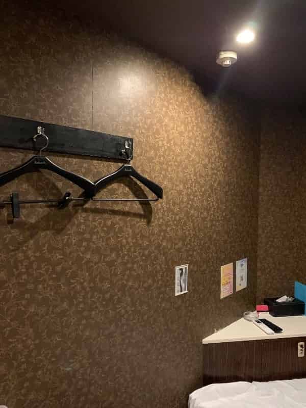 ユーザーの投稿したホテル画像