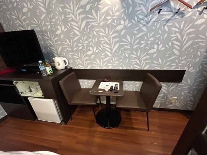 ユーザーの投稿したホテル画像