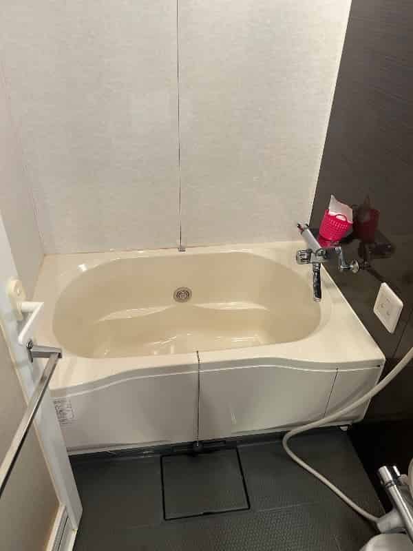 ユーザーの投稿したホテル画像