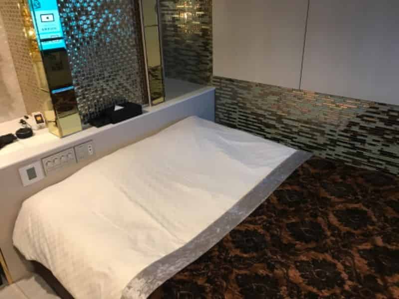 ユーザーの投稿したホテル画像