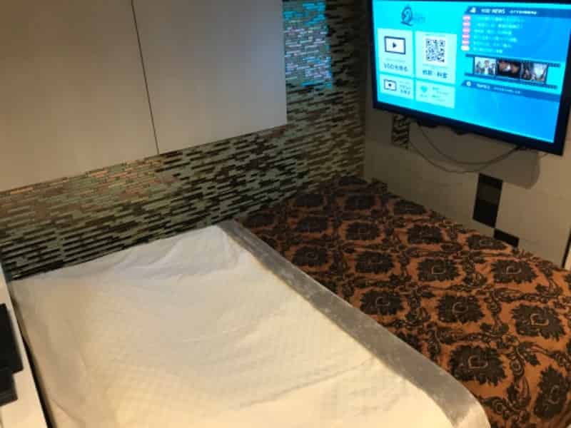 ユーザーの投稿したホテル画像