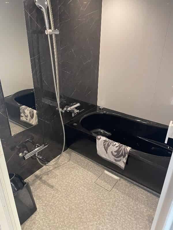 ユーザーの投稿したホテル画像