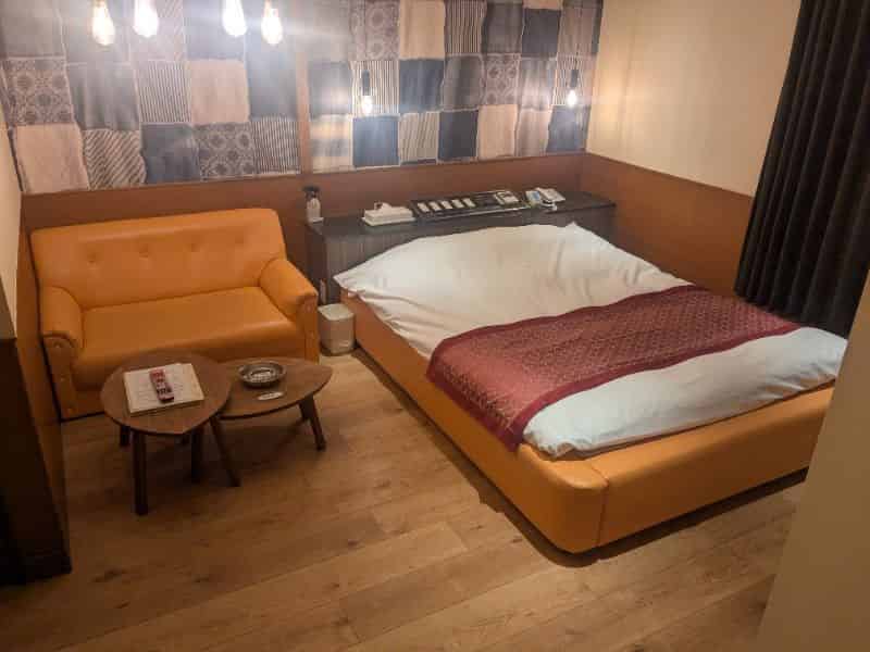 二番館(貮番館)(錦糸町) の写真