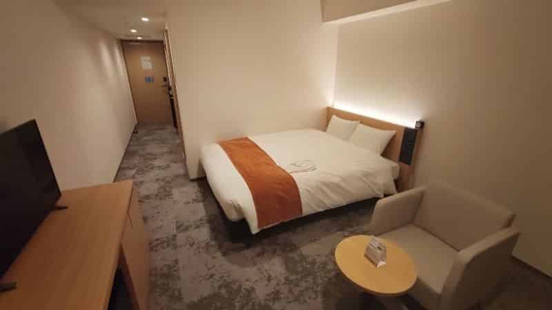 ユーザーの投稿したホテル画像