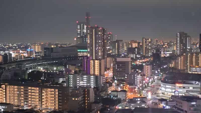 ユーザーの投稿したホテル画像